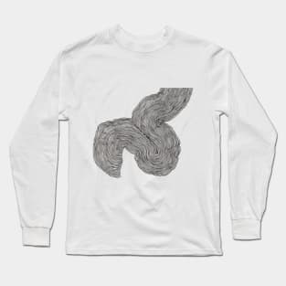 rippling river Long Sleeve T-Shirt